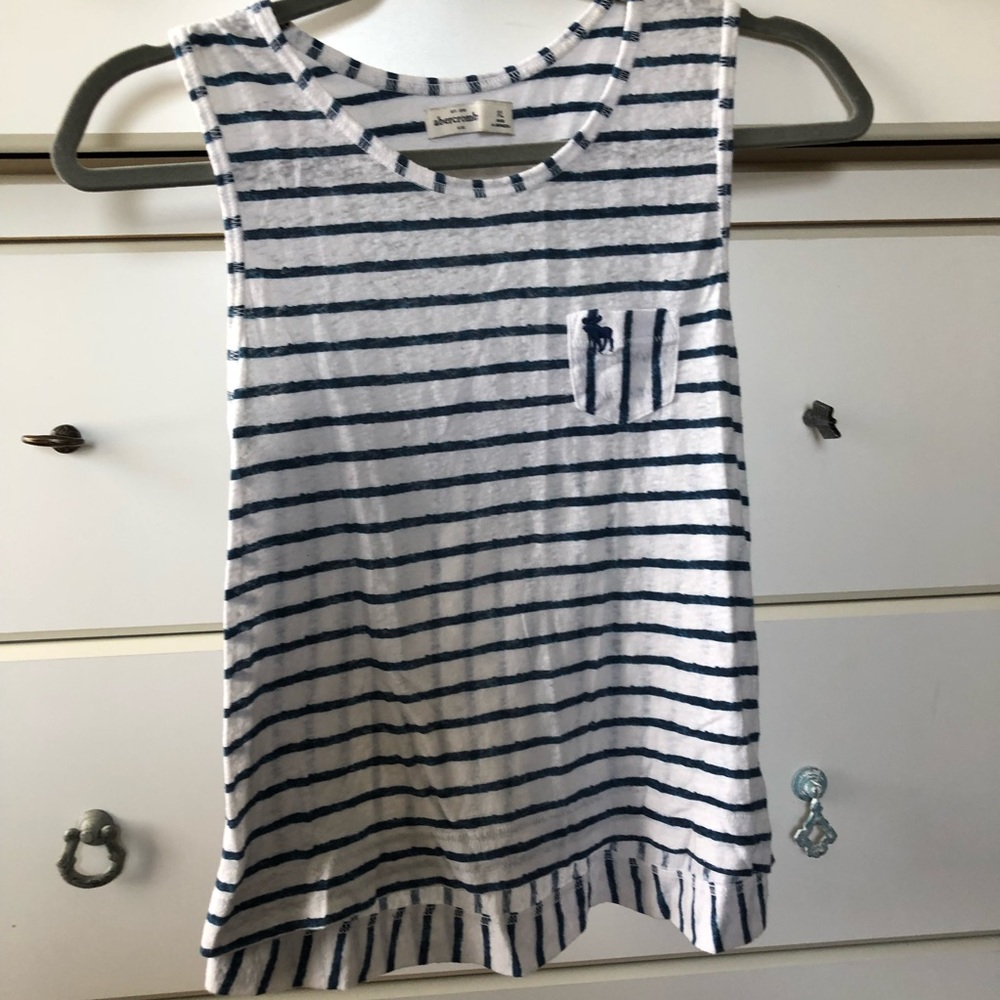 🌞3for$15 🌞Super cute striped tank